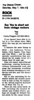 Articles & News